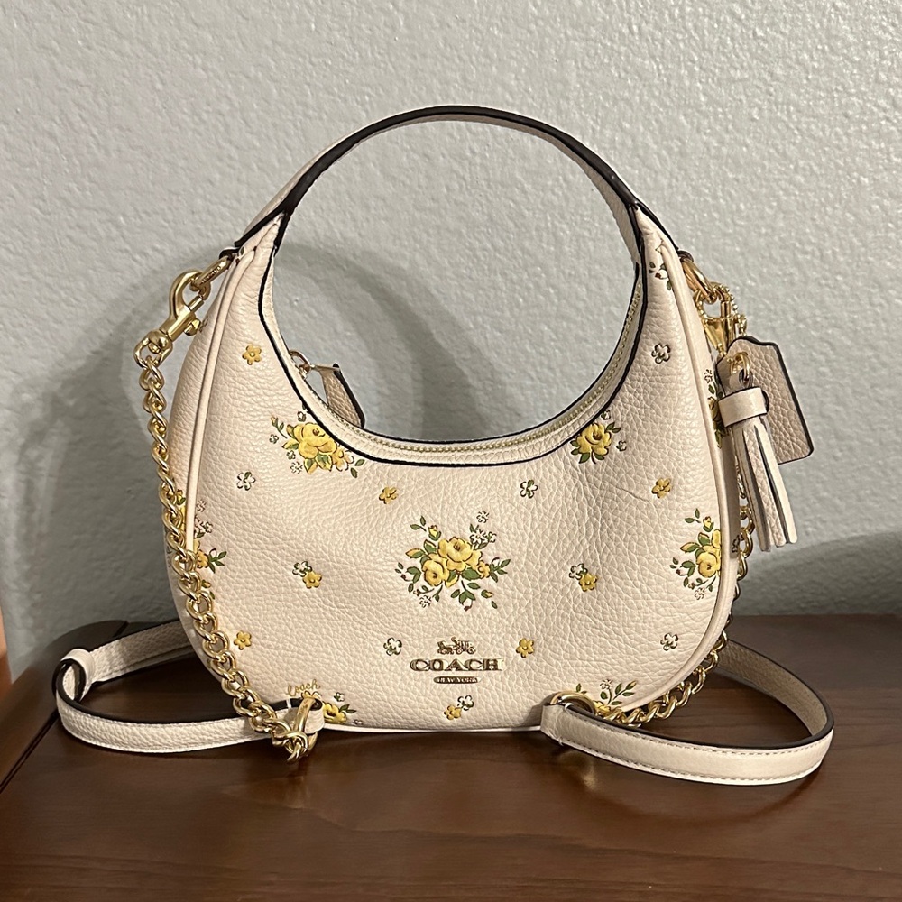 Coach Carmen mini bag